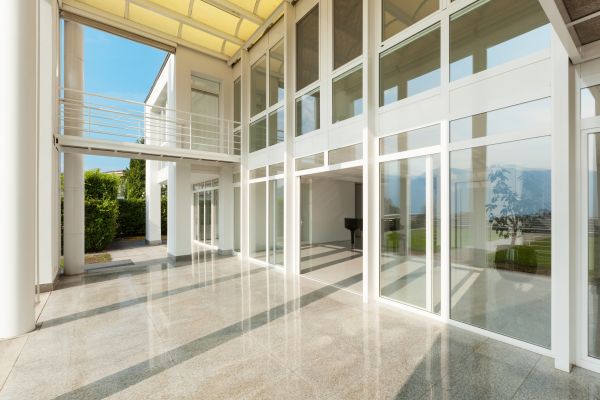 Veranda Construction in New Braunfels